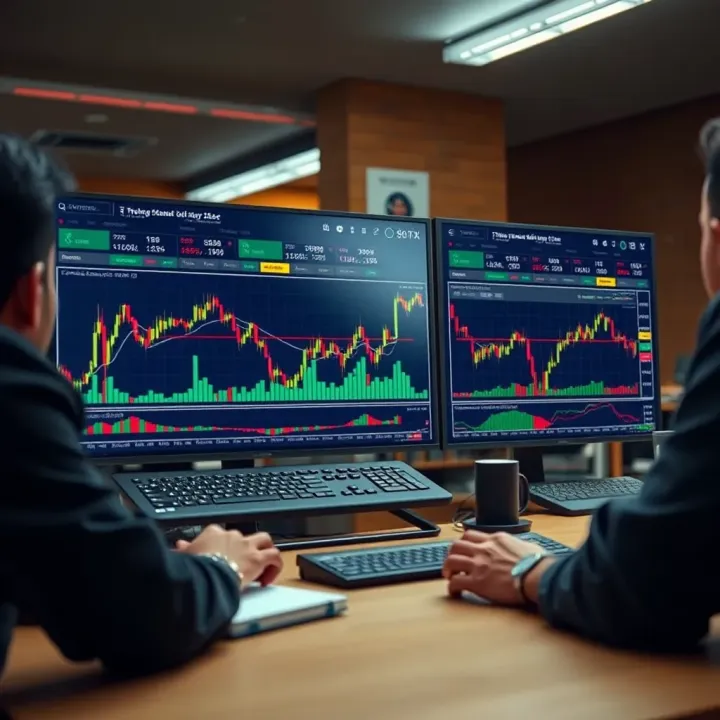 Understanding Quotex Market for Indian Traders Understanding Quotex Market for Indian Traders