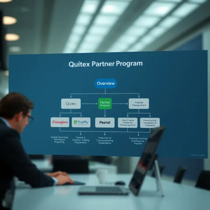 Understanding Quotex Partner Program Benefits Understanding Quotex Partner Program Benefits