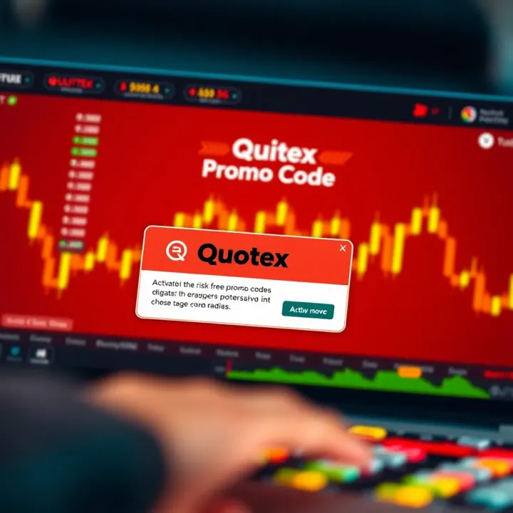Quotex Risk Free Promo Code Explained for Indian Traders Quotex Risk Free Promo Code Explained for Indian Traders