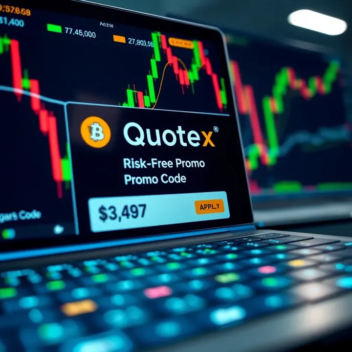 Quotex Risk-Free Promo Code Explained Quotex Risk-Free Promo Code Explained