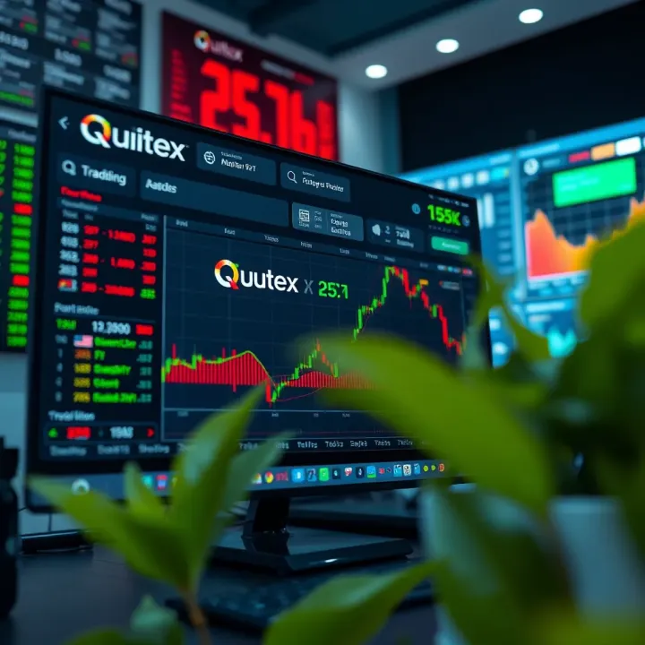 Understanding Quotex for Traders in India Understanding Quotex for Traders in India