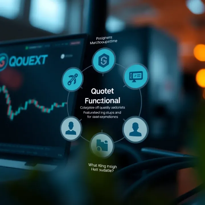 Understanding Quotext: Uses and Benefits Understanding Quotext: Uses and Benefits