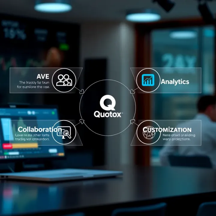 Understanding Quotox: Features and Benefits