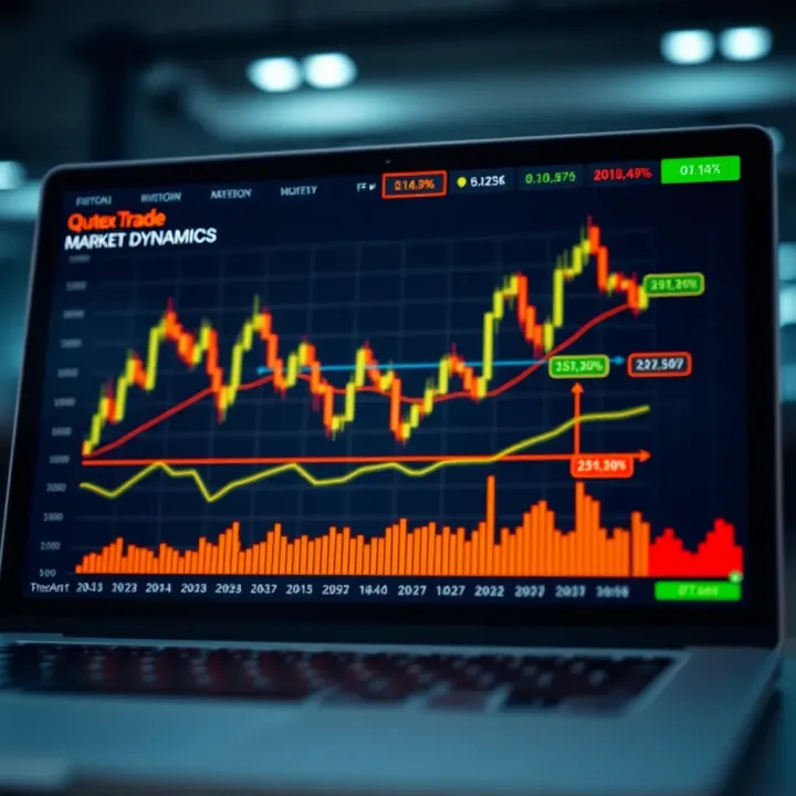 Understanding Qutex Trade - A Clear Overview