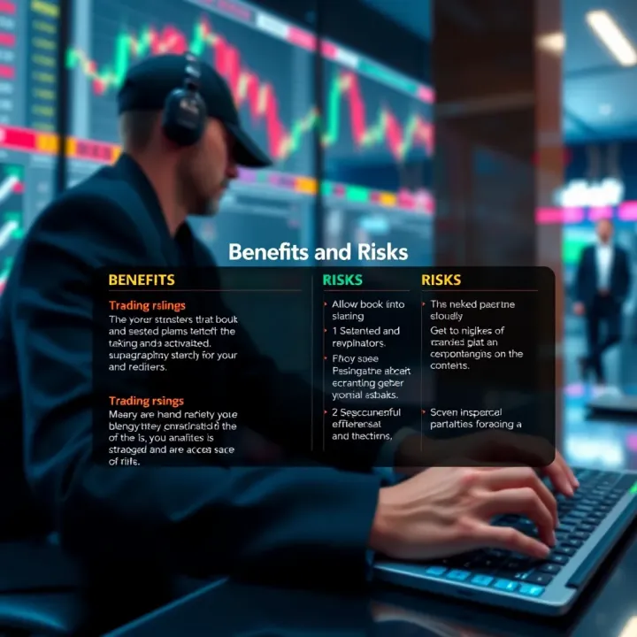 Understanding QX Trading Explained Understanding QX Trading Explained