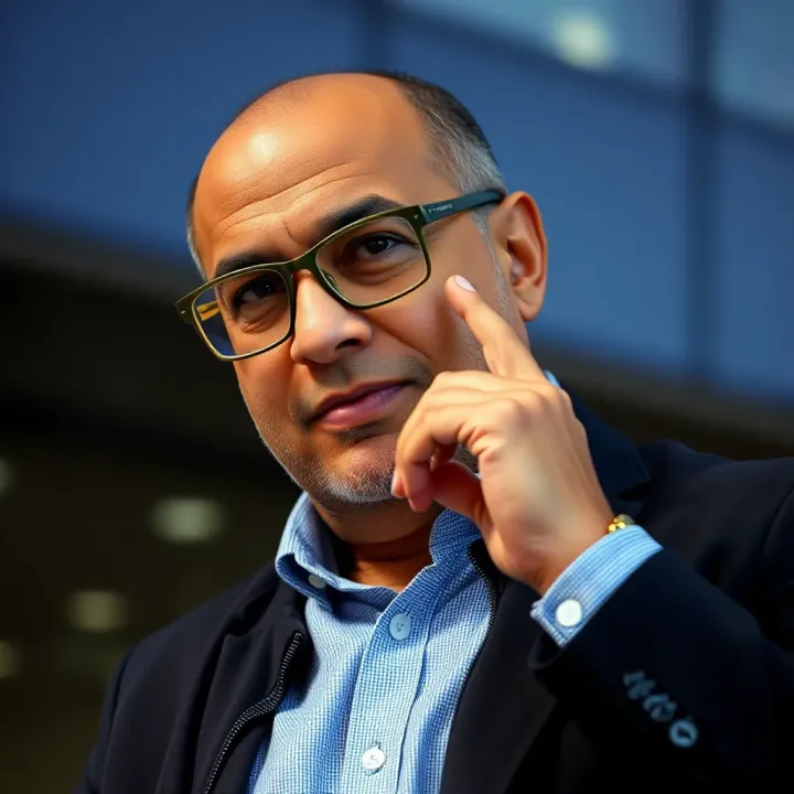 Ramzi Musallam: Insights on Education and Impact
