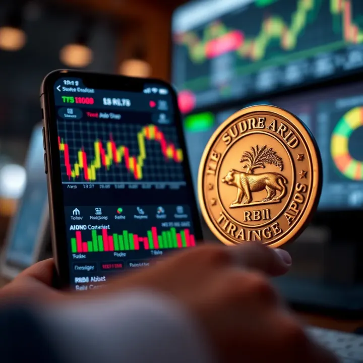 Understanding RBI Approved Trading Apps