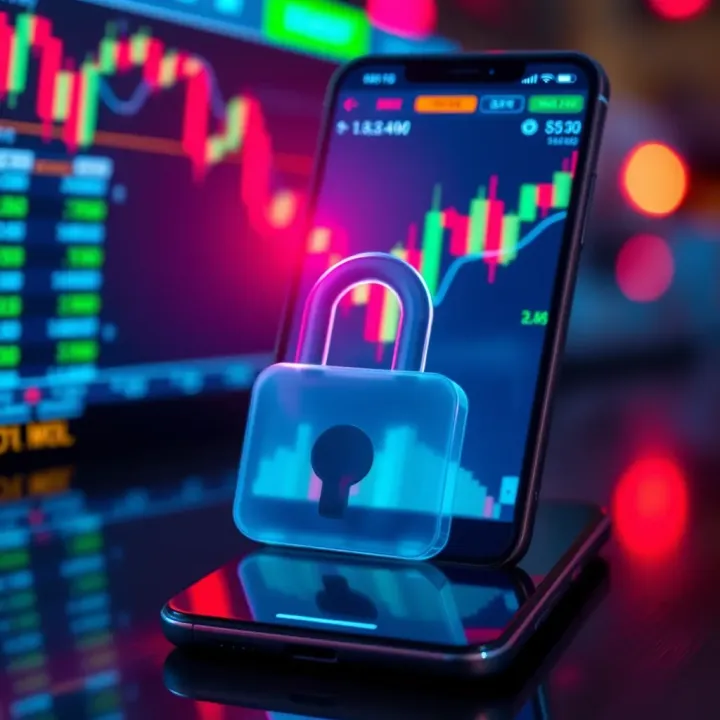 RBI-Approved Forex Trading Apps in India Explained