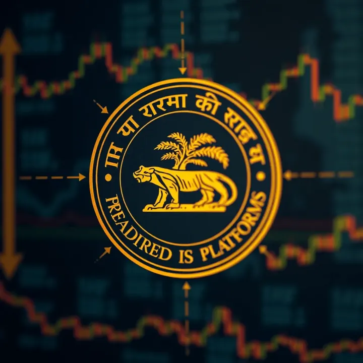 RBI Authorized Forex Trading Platforms in India