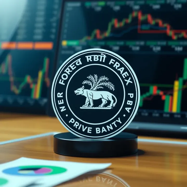 RBI's Rules on Forex Trading in India