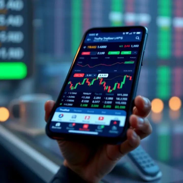 Real Money Trading Apps in India: What to Know